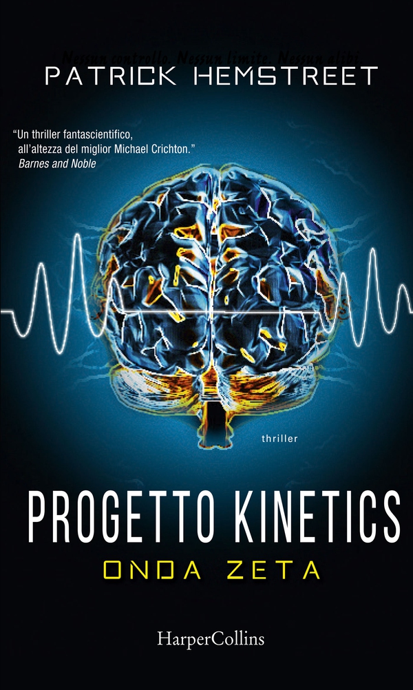 Progetto Kinetics - Onda zeta - Librerie.coop Progetto Kinetics - Onda zeta - Librerie.coop