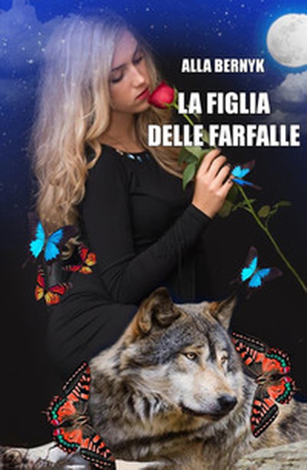 La figlia delle farfalle - Librerie.coop La figlia delle farfalle - Librerie.coop