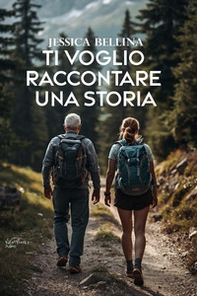 Ti voglio raccontare una storia - Librerie.coop
