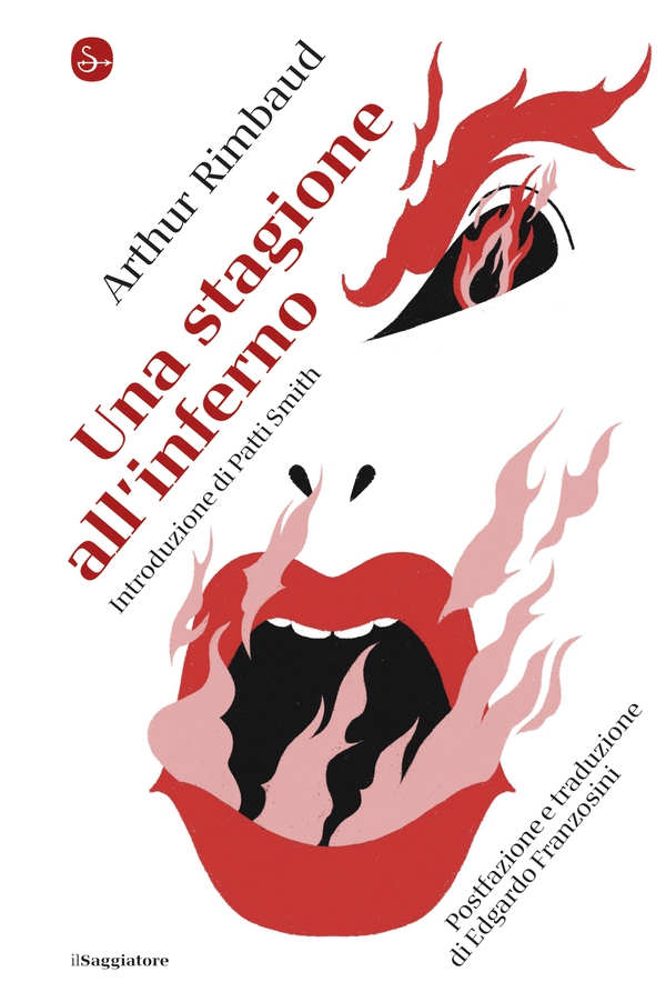 Una stagione all'inferno - Librerie.coop Una stagione all'inferno - Librerie.coop