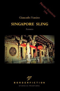 Singapore Sling - Librerie.coop