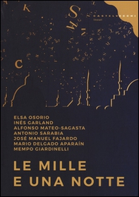 Le mille e una notte - Librerie.coop Le mille e una notte - Librerie.coop