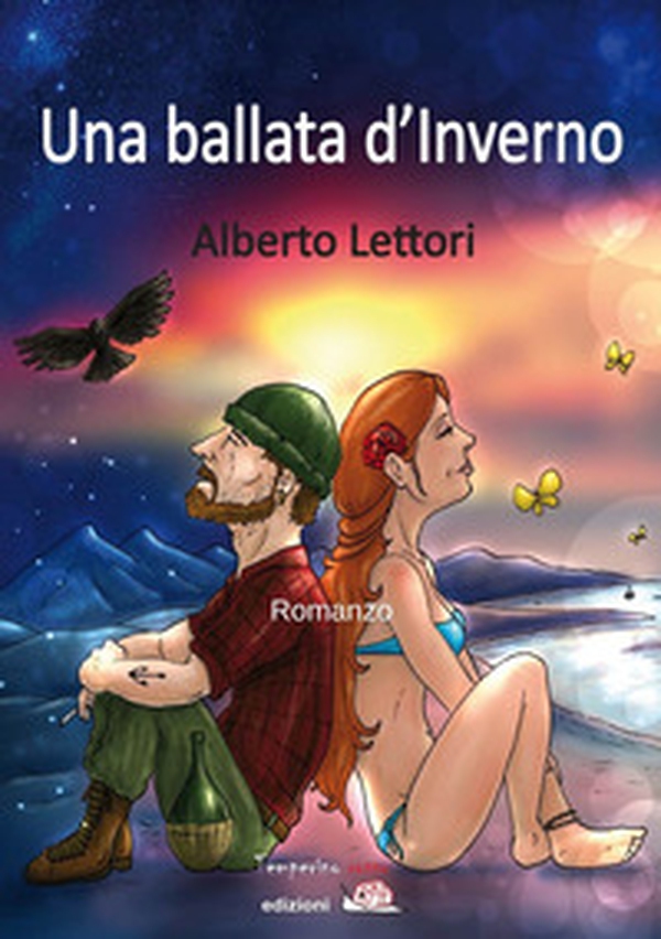 Una ballata d'inverno - Librerie.coop Una ballata d'inverno - Librerie.coop