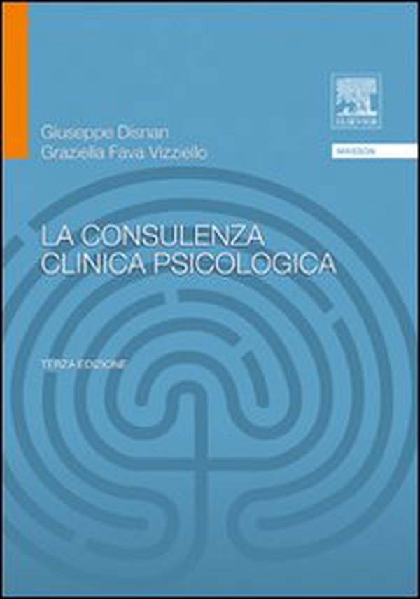 La consulenza clinica psicologica - Librerie.coop