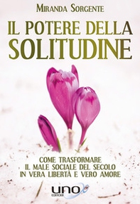 Il potere della solitudine - Librerie.coop