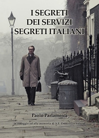 I segreti dei servizi segreti italiani - Librerie.coop