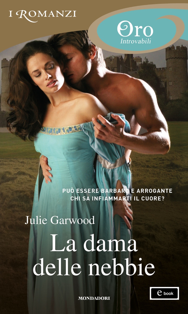 La dama delle nebbie (I Romanzi Oro) - Librerie.coop La dama delle nebbie (I Romanzi Oro) - Librerie.coop