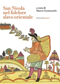 San Nicola nel folclore slavo orientale - Librerie.coop