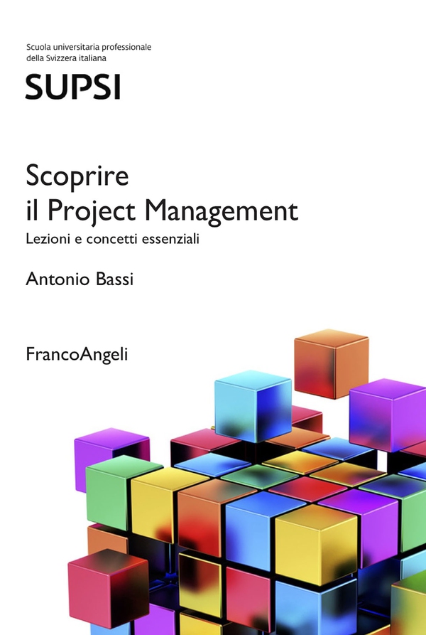 Scoprire il Project Management - Librerie.coop Scoprire il Project Management - Librerie.coop