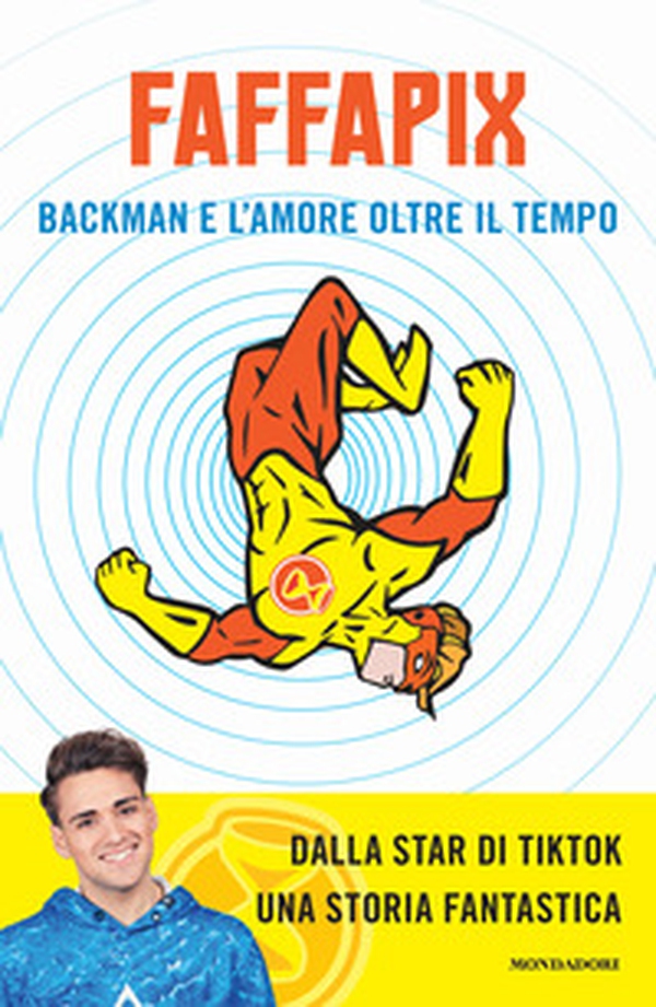 Backman e l'amore oltre il tempo - Librerie.coop Backman e l'amore oltre il tempo - Librerie.coop