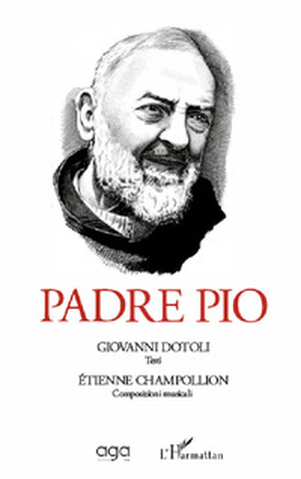 Padre Pio - Librerie.coop Padre Pio - Librerie.coop