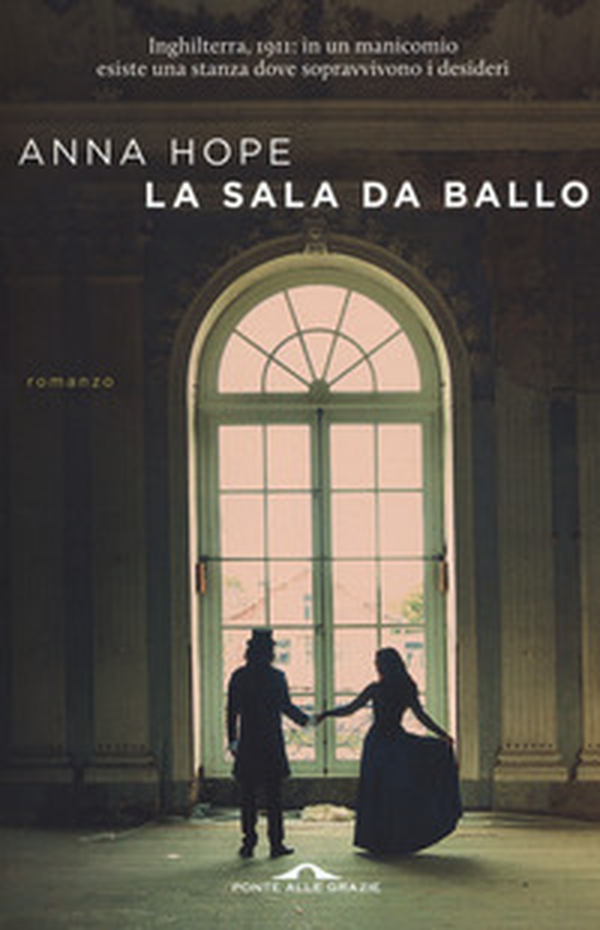 La sala da ballo - Librerie.coop La sala da ballo - Librerie.coop