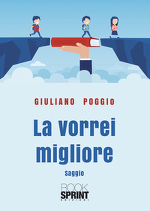 La vorrei migliore - Librerie.coop La vorrei migliore - Librerie.coop