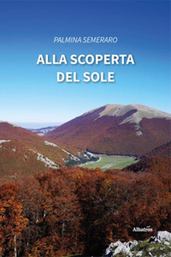 Alla scoperta del sole - Librerie.coop Alla scoperta del sole - Librerie.coop