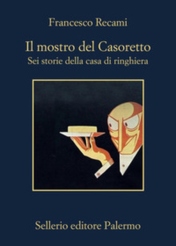 Il mostro del Casoretto-Sei storie della casa di ringhiera - Librerie.coop Il mostro del Casoretto-Sei storie della casa di ringhiera - Librerie.coop