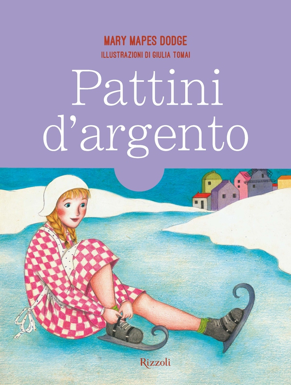 Pattini d'argento - Librerie.coop Pattini d'argento - Librerie.coop