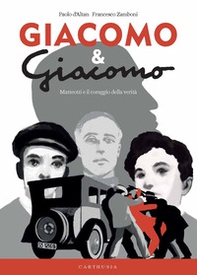 Giacomo&Giacomo Matteotti il coraggio della verità - Librerie.coop Giacomo&Giacomo Matteotti il coraggio della verità - Librerie.coop