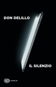 Il silenzio - Librerie.coop Il silenzio - Librerie.coop