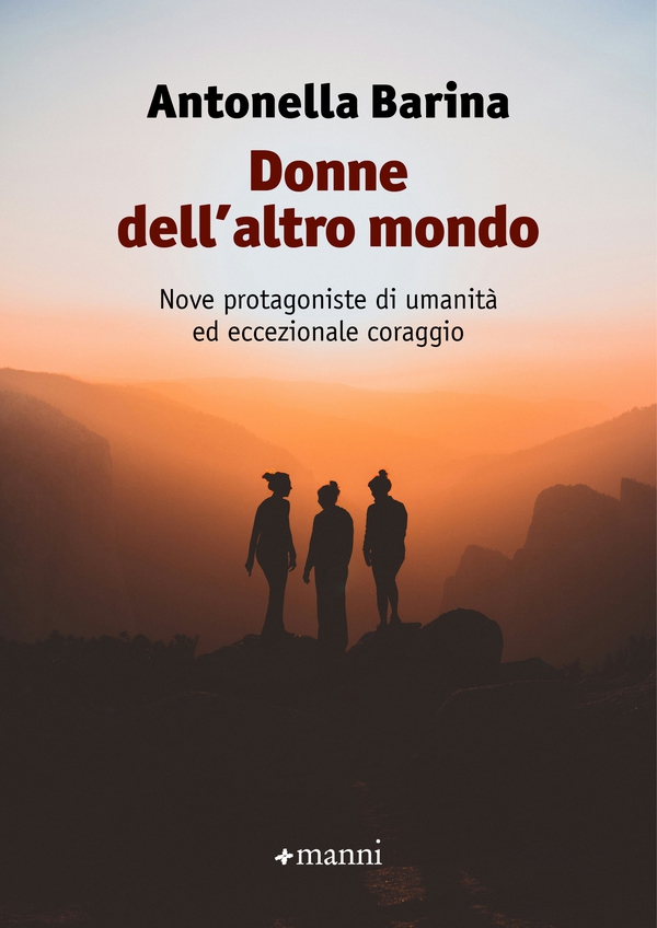 Donne dell'altro mondo - Librerie.coop Donne dell'altro mondo - Librerie.coop