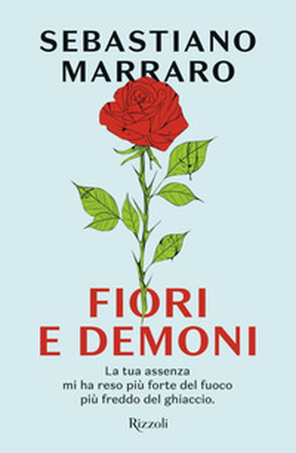 Fiori e demoni - Librerie.coop Fiori e demoni - Librerie.coop
