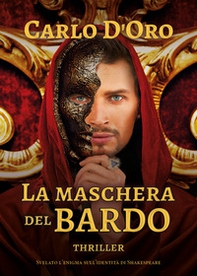 La maschera del Bardo - Librerie.coop