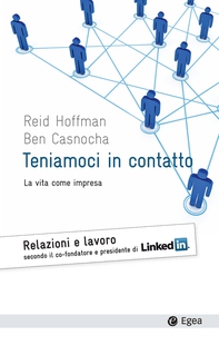 Teniamoci in contatto - Librerie.coop Teniamoci in contatto - Librerie.coop