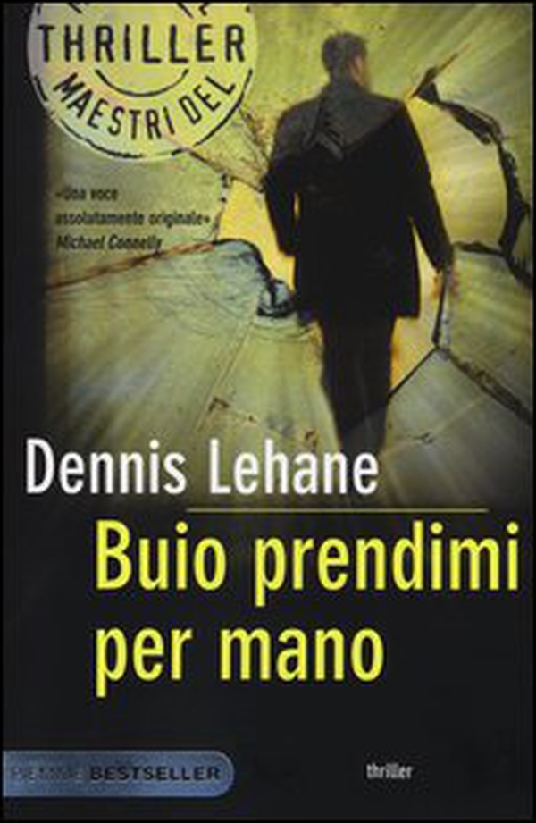 Buio prendimi per mano - Librerie.coop Buio prendimi per mano - Librerie.coop