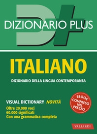 Dizionario italiano - Librerie.coop