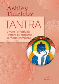 Tantra - Librerie.coop Tantra - Librerie.coop