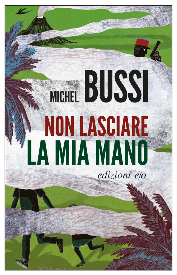 Non lasciare la mia mano - Librerie.coop Non lasciare la mia mano - Librerie.coop