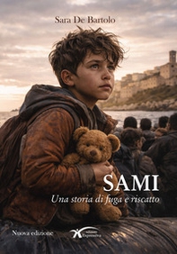 Sami. Una storia di fuga e riscatto - Librerie.coop