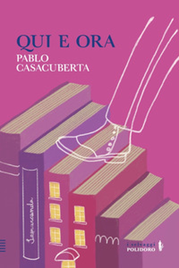 Qui e ora - Librerie.coop Qui e ora - Librerie.coop