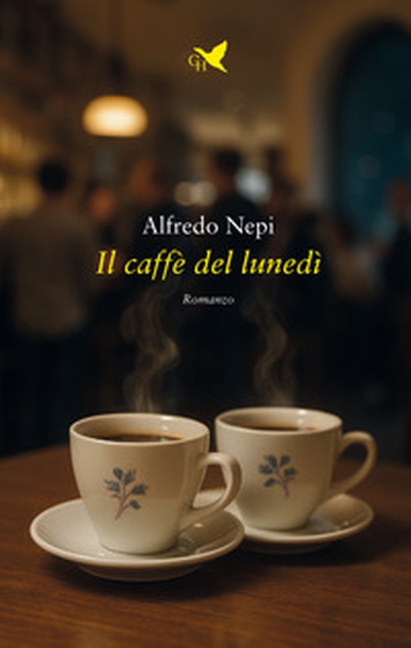 Il caffé del lunedì - Librerie.coop Il caffé del lunedì - Librerie.coop