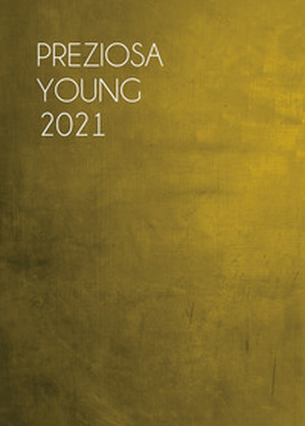 Preziosa young 2021 - Librerie.coop Preziosa young 2021 - Librerie.coop