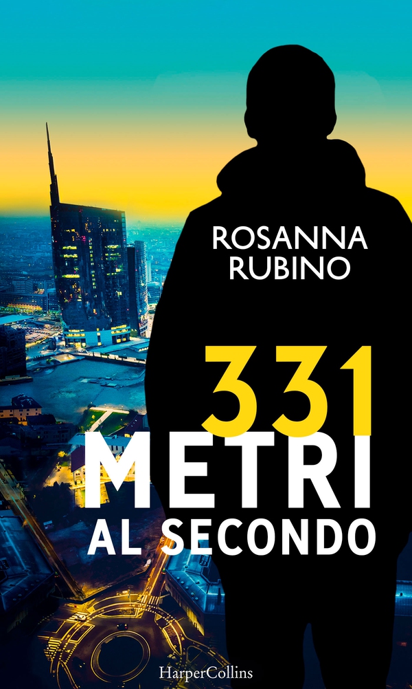 331 metri al secondo - Librerie.coop 331 metri al secondo - Librerie.coop