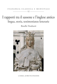 I rapporti tra il sassone e l'inglese antico - Librerie.coop