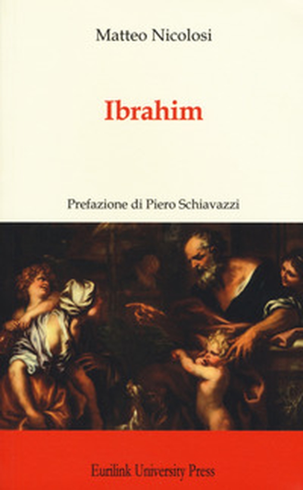 Ibrahim - Librerie.coop Ibrahim - Librerie.coop
