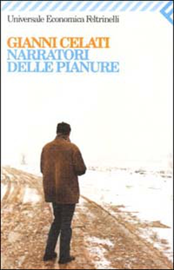 Narratori delle pianure - Librerie.coop Narratori delle pianure - Librerie.coop