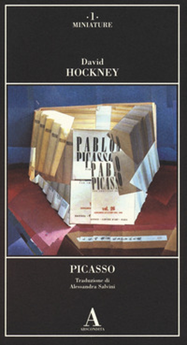 Picasso - Librerie.coop Picasso - Librerie.coop