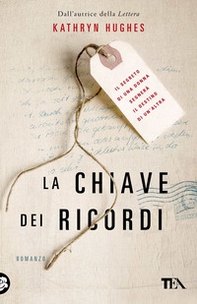 La chiave dei ricordi - Librerie.coop