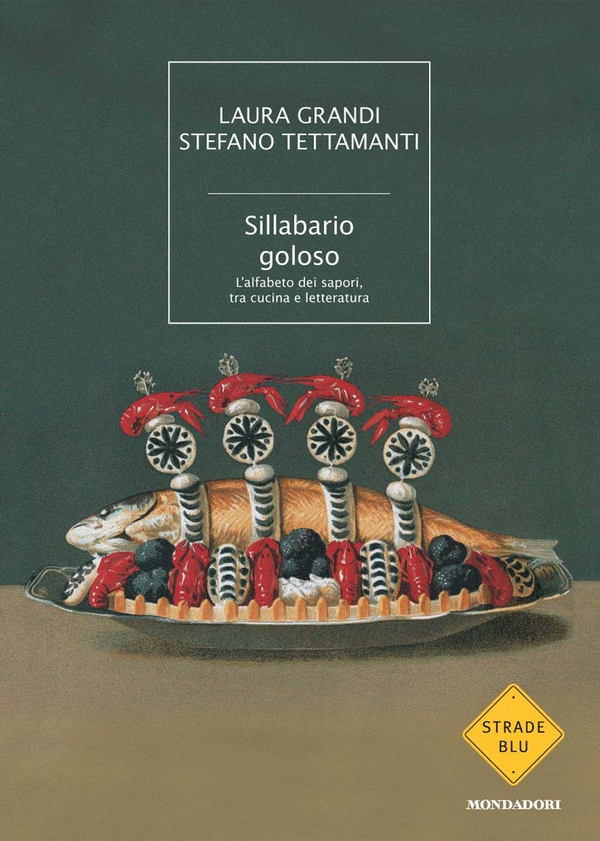 Sillabario goloso - Librerie.coop Sillabario goloso - Librerie.coop
