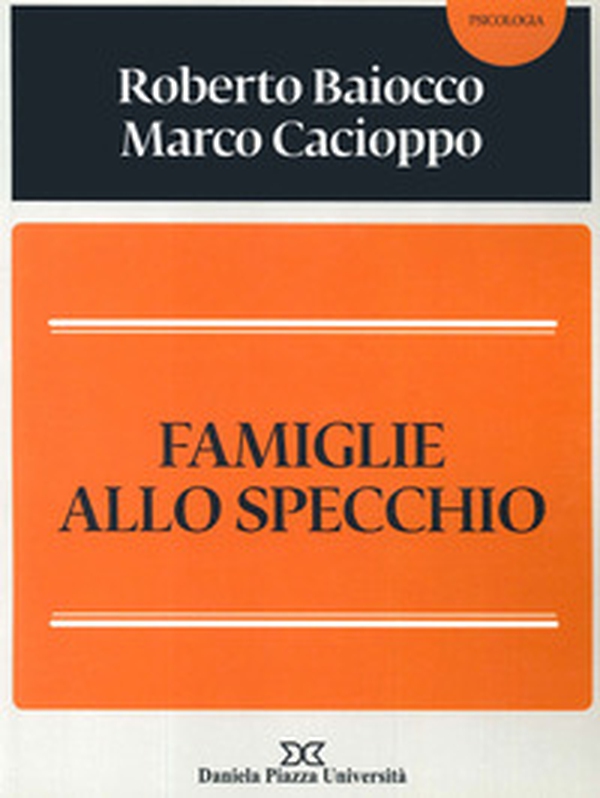 Famiglie allo specchio - Librerie.coop Famiglie allo specchio - Librerie.coop