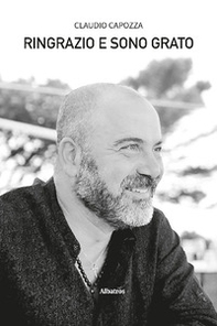 Ringrazio e sono grato - Librerie.coop