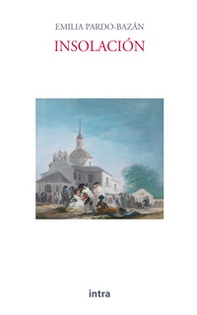 Insolación - Librerie.coop