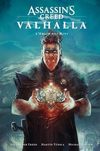 L'oblio dei miti. Assassin's creed: Valhalla - Librerie.coop
