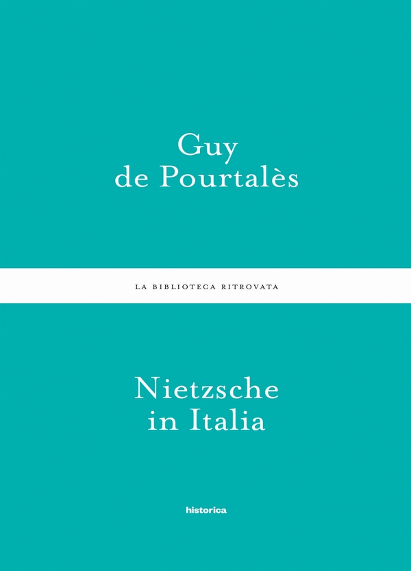 Nietzsche in Italia - Librerie.coop Nietzsche in Italia - Librerie.coop