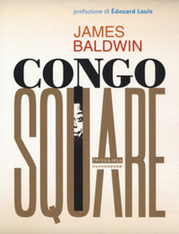 Congo Square - Librerie.coop Congo Square - Librerie.coop