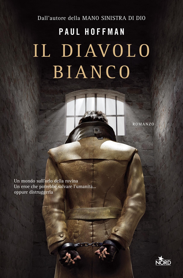 Il diavolo bianco - Librerie.coop Il diavolo bianco - Librerie.coop