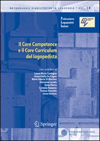 Il core competence e il core curriculum del logopedista - Librerie.coop