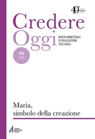 Credereoggi - Vol. 235 - Librerie.coop